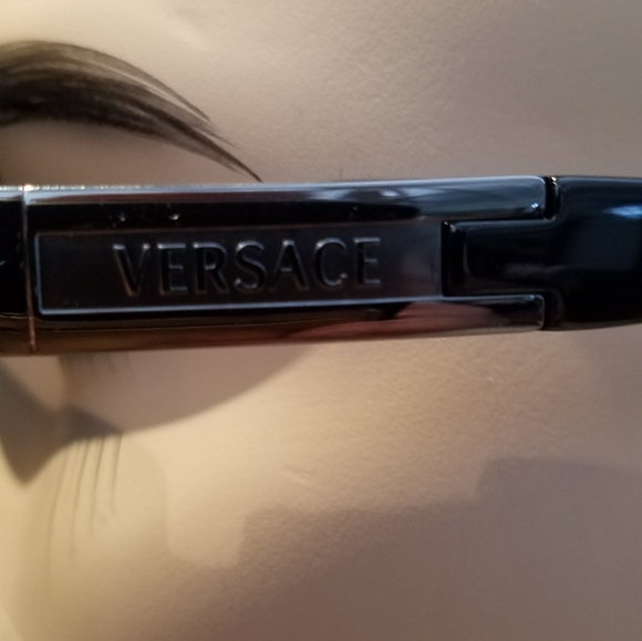 Men's "VERSACE" Sunglasses